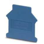 Phoenix Contact 3006108 blue End cover