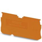 Phoenix Contact 3030512 orange End cover