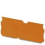 Phoenix Contact 3030513 orange End cover