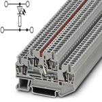 STTB 2,5-LA230 Phoenix Contact 3031623 gray Component Terminal Block