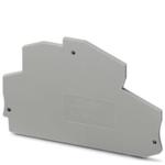 Phoenix Contact 3038503 gray End cover