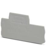 Phoenix Contact 3040096 gray End cover