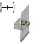 Phoenix Contact 3044924 Panel Feed-through Terminal Block