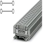 MTKD-FE/CUNI EX Phoenix Contact 3100047 MTKD-FE/CUNI EX Thermoelectric voltage Terminal Block pair,