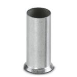 A 35 -20 Phoenix Contact 3200409 Silver Ferrule