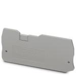 Phoenix Contact 3205190 gray End cover