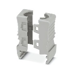 Phoenix Contact PH 2,5/ 3 Cable housing - 3 Positions, Gray - 3209701