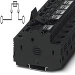 UK 10,3-HESI 1000V Phoenix Contact 3211236 Fuse modular Terminal Block - UK 10,3-HESI 1000V - Fuse type: Glass