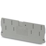 Phoenix Contact 3212963 gray End cover