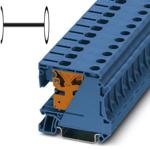 UTN 16 Phoenix Contact 3245053 blue N disconnect Installation Terminal Block