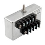 Polyphaser IS-RCT AC Surge Protector - 60 VDC