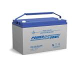 PowerSonic Battery PG12V103FR Premium General Purpose Battery 12V 103AH