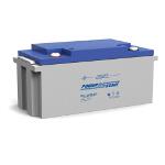 PowerSonic Battery PG12V75FR Premium General Purpose Battery 12V 75AH