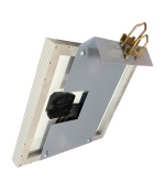 RDA 52025 RDA 50W Solar Panel Bracket