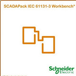 SCADAPack TBUM327200 Programming Software IEC61131-3