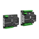 SCADAPack TBUX297600S - Expansion IO Module, 16 Digital Inputs, 8 Digital Outputs, 2 Analog Outputs, 2 Analog Inputs