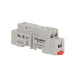 Schneider Electric 70-781D5R-1A General Purpose Relay - SPDT, 16 Amp