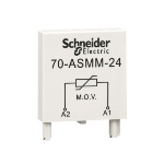 Schneider Electric 70-ASMM-24 Power Relay 