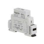 Schneider Electric 831VS-120A Voltage monitoring relay - SPDT, 15 Amp