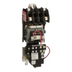 Schneider Electric 8903LXO20V04 - Type L/LX Lighting Contactor - 30 Amp, 277 VAC, 2P, Open