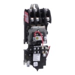 Schneider Electric 8903LXO30V02 - Type L/LX Lighting Contactor - 30 Amp, 110/120 VAC, 3P, Open