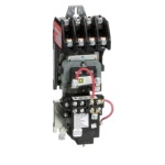 Schneider Electric 8903LXO40V02 - Type L/LX Lighting Contactor - 30 Amp, 110/120 VAC, 4P, Open