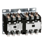 Schneider Electric 8965DPR43V02 Hoist Contactor - 40 Amp, Three Pole