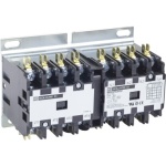 Schneider Electric 8965DPR44V02 Hoist Contactor - 24 VAC Coil