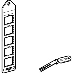 Schneider Electric AT1PA1 - Positioning Tool