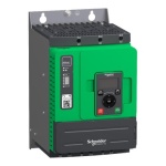 Schneider Electric ATS480D22Y Soft Starter - 22 Amp, 3 Phase