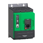 Schneider Electric ATS480D47Y Soft Starter - 47 Amp, 3 Phase