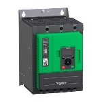 Schneider Electric ATS480D75Y Soft Starter - 75 Amp, 3 Phase