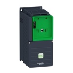 Schneider Electric ATV630D11N4ZU - 15 HP, 480 Volt Three Phase