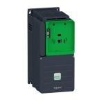 Schneider Electric ATV930U75N4ZU - 10 HP, 480 Volt Three Phase