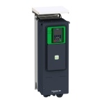 Schneider Electric ATV950U40N4U - Altivar Process 930 VFD, 480 Volt Three phase, 4 KW/5 HP