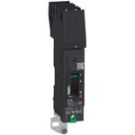 Schneider Electric BDA160705 PowerPact B Circuit Breaker, 70A, 1P, 347V AC, 14kA at 600Y/347 UL, I-Line