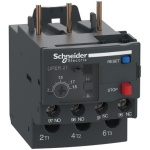 Schneider Electric DPER21 Thermal Overload Relay - 18 Amp