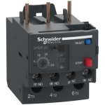 Schneider Electric DPER22 Thermal Overload Relay - 24 Amp