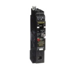 Schneider Electric ECB14030G3 - 30 Amp, 480Y/277 VAC, Single Pole, 14 kA