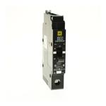 Schneider Electric EGB14030CBP E Frame Breaker, 30 A, 1 P, 277 V, 35/65 kA, bolt on mounting, CBP