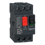 Schneider Electric GP2E16 Manual Motor Controller - 14 Amp, Three Pole