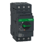 Schneider Electric GV3P13 - TeSys Deca Manual Motor Starter 