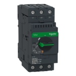 Schneider Electric GV3P40 - TeSys Deca Manual Motor Starter 