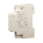 Schneider Electric GVAS225 Shunt release (MX), TeSys GV2-GV3, 220-240V AC 50Hz