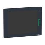 Schneider Electric HMIDT732FC HMI GTU Smart Touch Screen 15 inch Display 12 VDC-24 VDC 22 Watts Flush Mount 1 USB 2.0 type A 