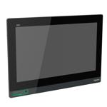 Schneider Electric HMIDT952 HMI GTU Smart Touch Screen 18.5 inch Display 12 VDC-24 VDC 19 Watts Flush Mount 1 USB 2.0 type A and 1 USB 2.0 type mini B