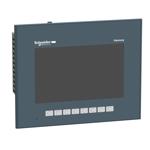 Schneider Electric HMIGTO3510FC 7 inch HMI Screen 24 VDC 12 Watts, Touch Screen Interface UL 508 Flush Mount