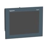 Schneider Electric HMIGTO5310 10.4 inch HMI Screen 24 VDC 17 Watts, Touch Screen Interface UL 508 Flush Mount