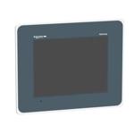 Schneider Electric HMIGTO5315 10.4 inch HMI Screen 24 VDC 17 Watts, Touch Screen Interface UL 508 Flush Mount