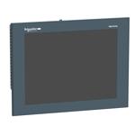 Schneider Electric HMIGTO6310 12.1 inch HMI Screen 24 VDC 17 Watts, Touch Screen Interface UL 508 Flush Mount